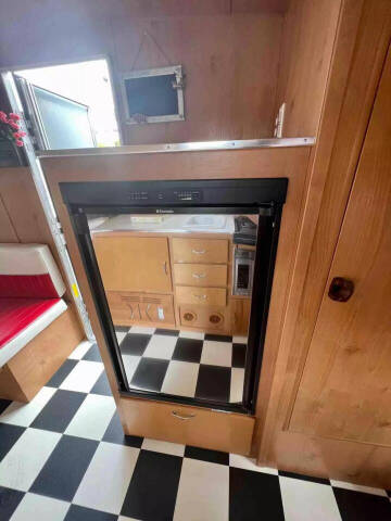 2016 Forest River Shasta