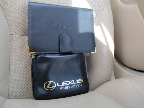 2005 Lexus ES 330