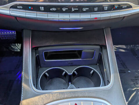 2020 Mercedes-Benz S-Class S 560