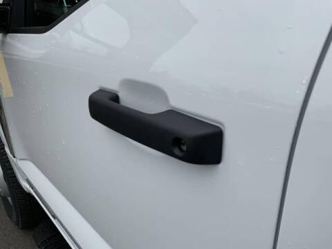 2024 Ford F-350 Super Duty XL