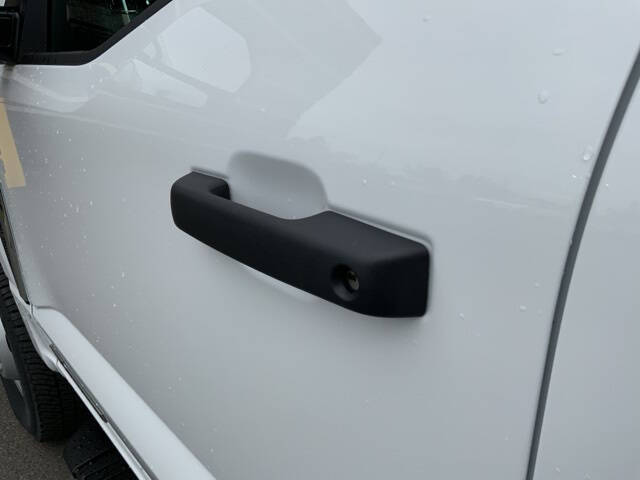 2024 Ford F-350 Super Duty XL