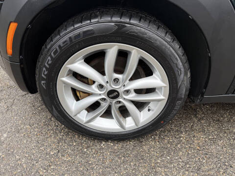 2012 MINI Cooper Countryman S ALL4