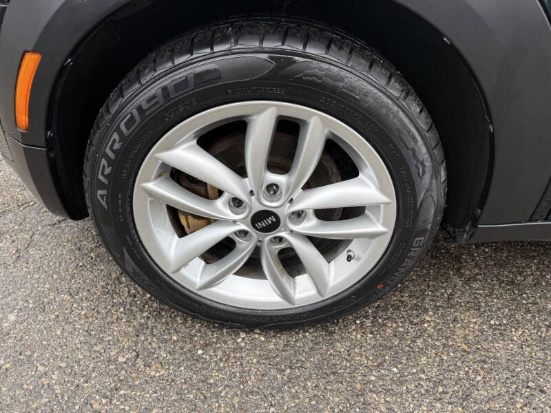 2012 MINI Cooper Countryman S ALL4