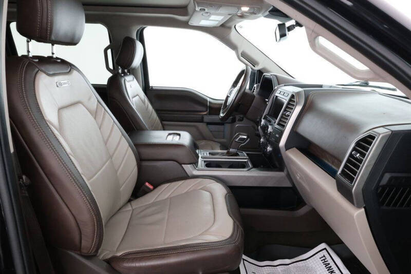 2019 Ford F-150 Limited