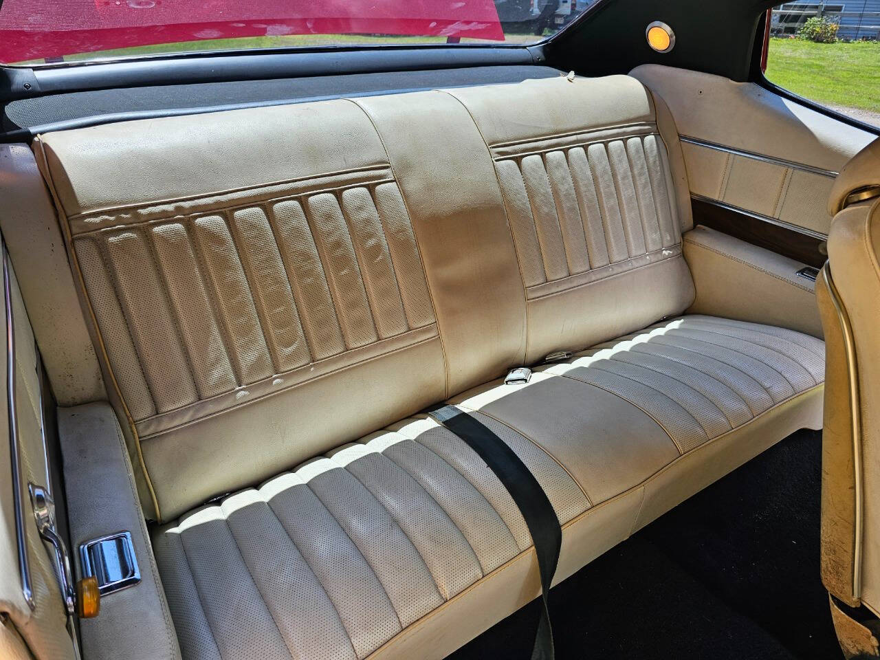 1972 Buick Skylark 136