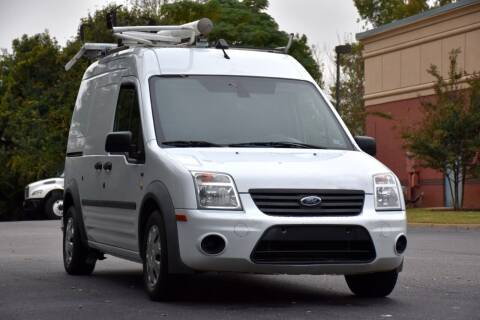 2013 Ford Transit Connect for sale at Wheel Deal Auto Sales LLC in Norfolk VA