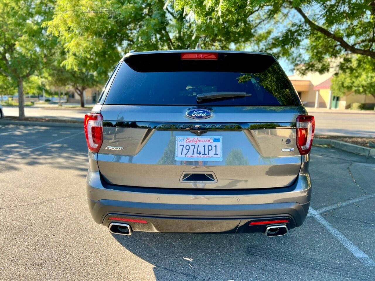 2016 Ford Explorer for sale at Prestige Auto Group LLC in Sacramento, CA