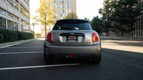 2020 MINI Hardtop 2 Door