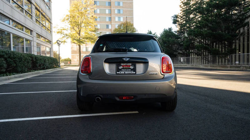 2020 MINI Hardtop 2 Door