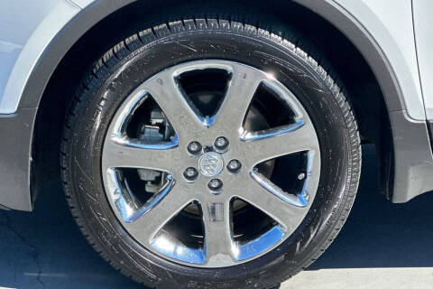 2016 Buick Encore Leather