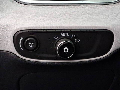 2019 Chevrolet Bolt EV Premier