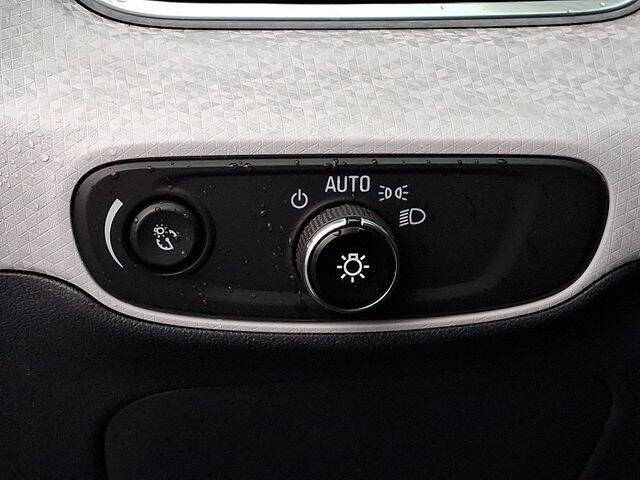 2019 Chevrolet Bolt EV Premier