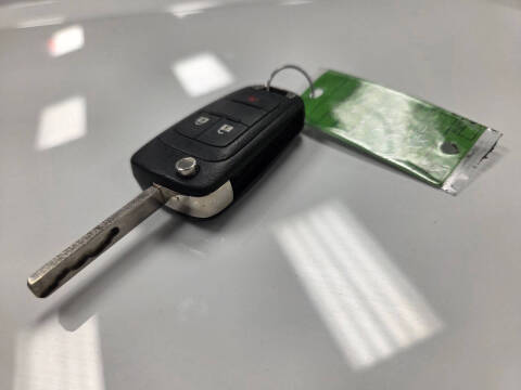 2016 GMC Terrain SLE-2