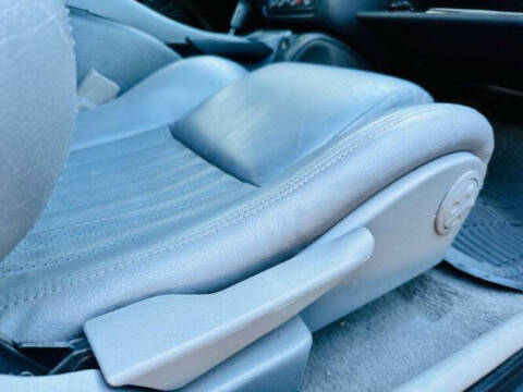 1993 Pontiac Trans Am