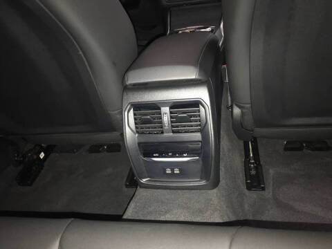 2025 BMW 4 Series 430i xDrive Gran Coupe