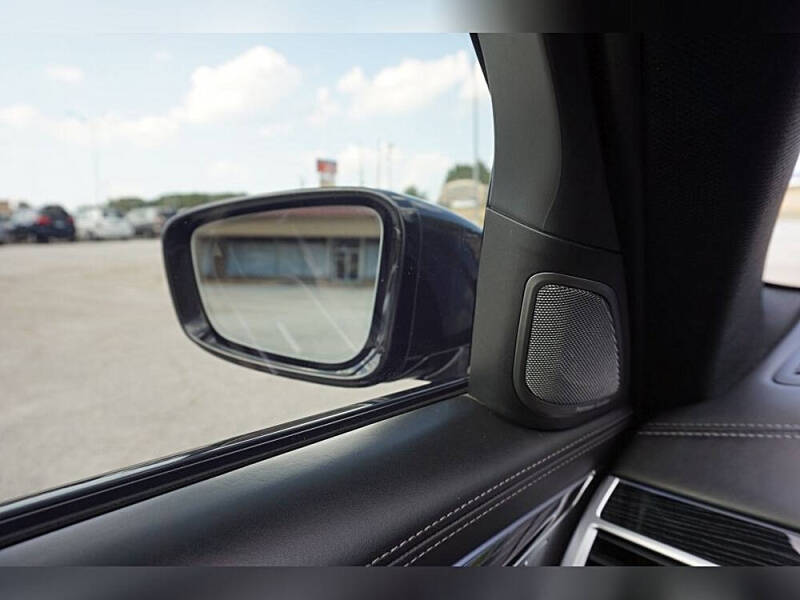 2019 BMW 7 Series 750i