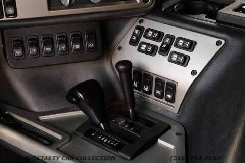 2006 HUMMER H1 Alpha Wagon