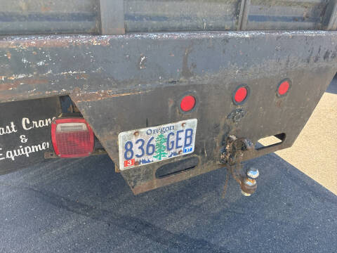 1990 Chevrolet C/K 3500 Series