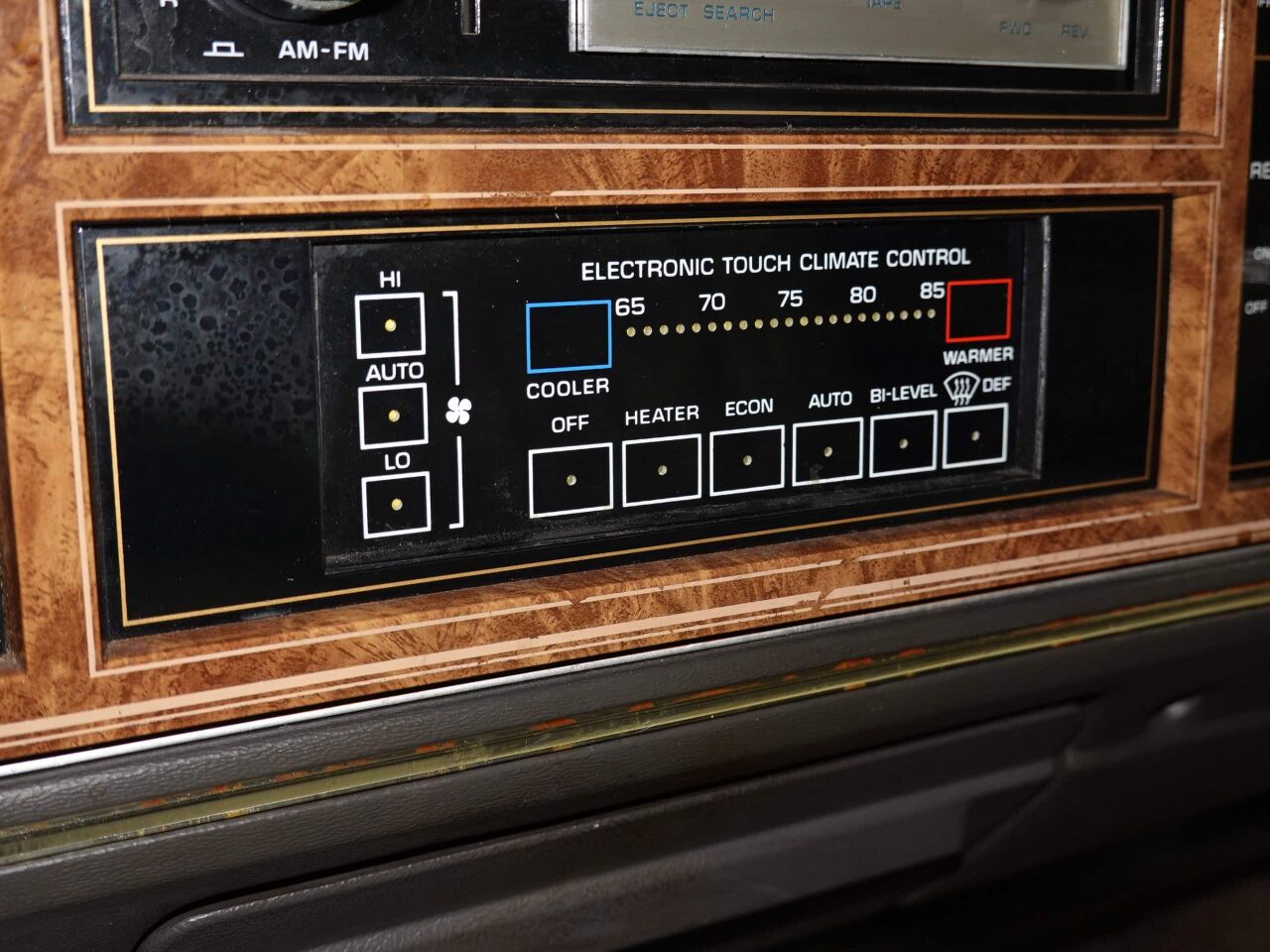 1984 Buick Riviera 34