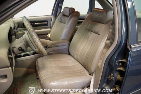 1995 Chevrolet Impala SS