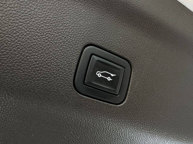 2021 Cadillac Escalade ESV Sport