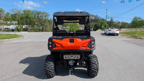 2026 Massimo T-Boss 550