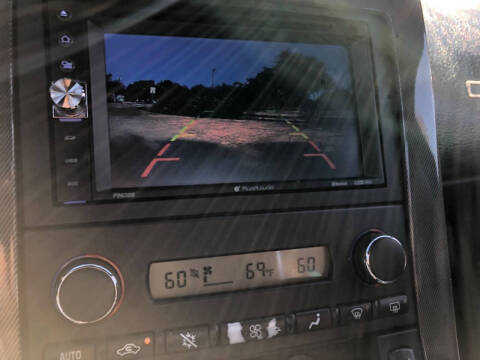 2009 Chevrolet Corvette