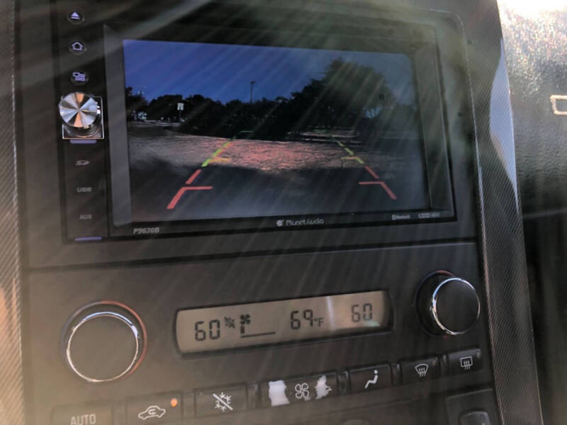 2009 Chevrolet Corvette