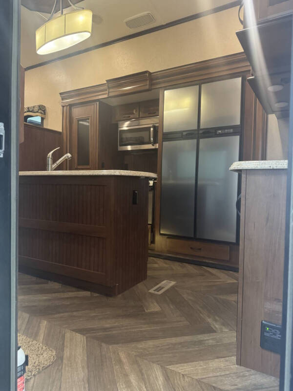 2016 Jayco 387RDFSLZ