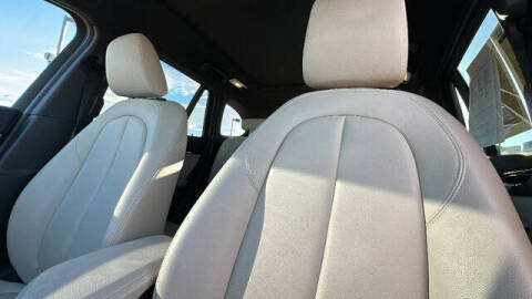 2018 BMW X1 sDrive28i