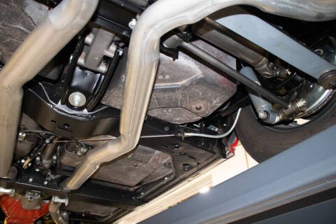 1971 Chevrolet Corvette