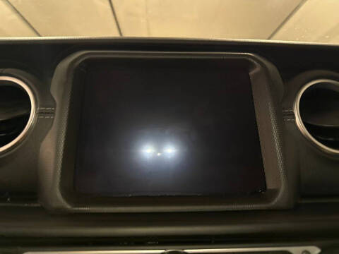 2022 Jeep Wrangler Unlimited