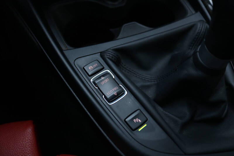 2016 BMW 2 Series M235i