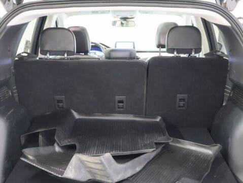 2021 Ford Escape Plug-In Hybrid Titanium