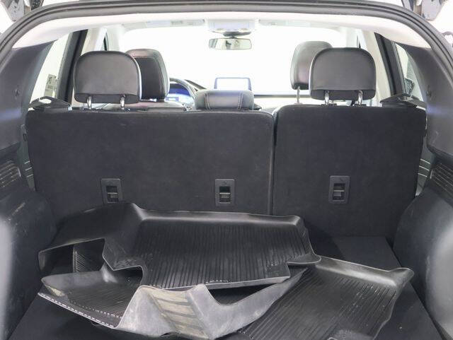 2021 Ford Escape Plug-In Hybrid Titanium