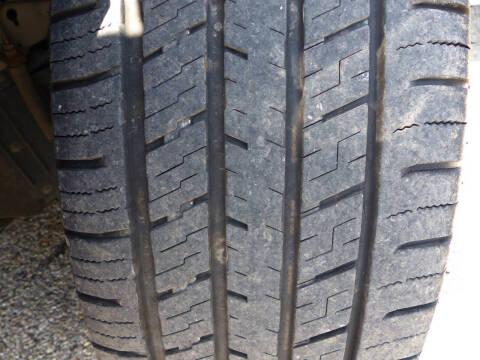 2019 Buick Enclave Preferred