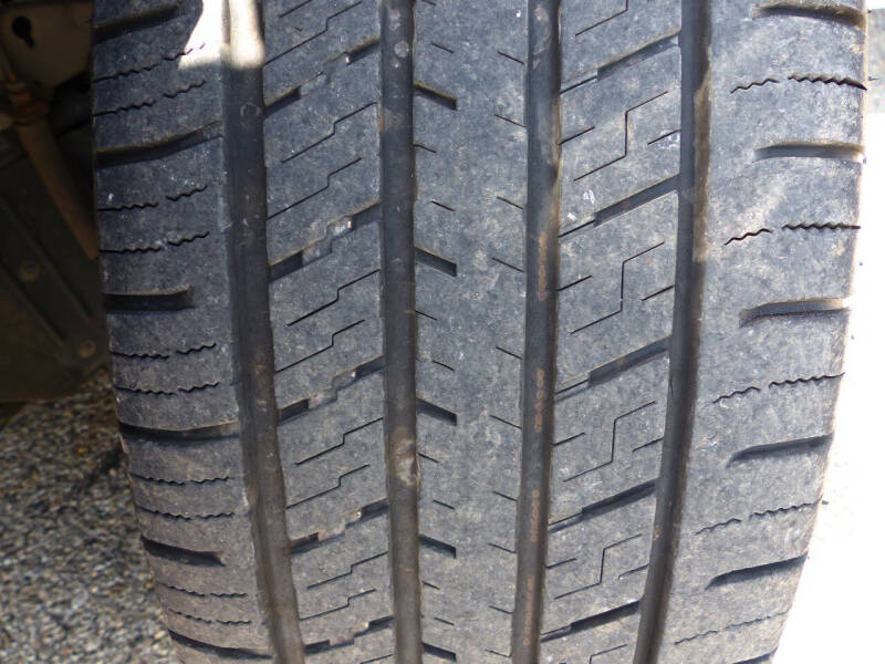 2019 Buick Enclave Preferred