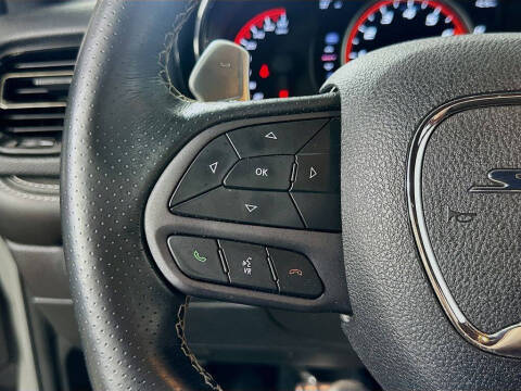 2022 Dodge Durango SRT 392