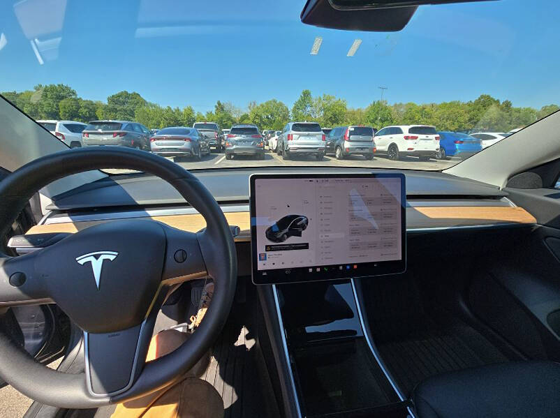 2020 Tesla Model 3 for sale at Monon Motors in Westfield, IN