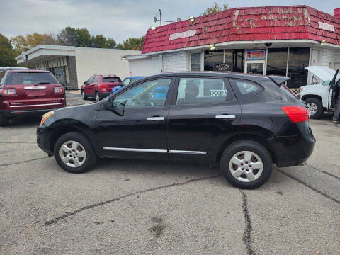 2012 Nissan Rogue for sale at Savior Auto in Independence MO