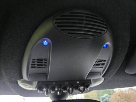 2012 MINI Cooper Hardtop S