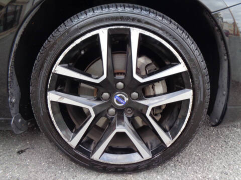 2017 Volvo S60 T5 Dynamic