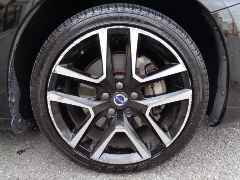 2017 Volvo S60 T5 Dynamic