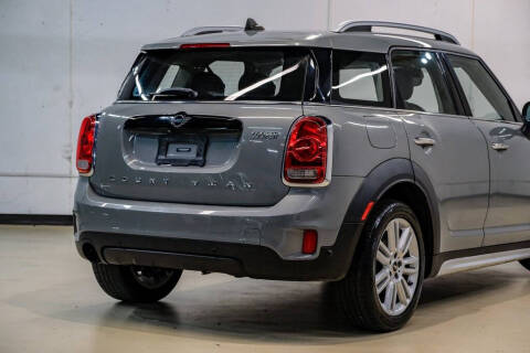 2020 MINI Countryman