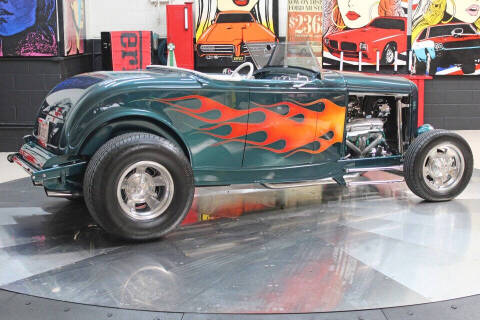 1932 Ford Model B