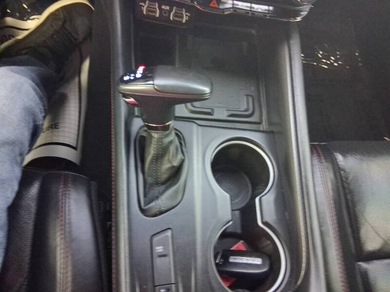 2024 Dodge Durango R/T Plus