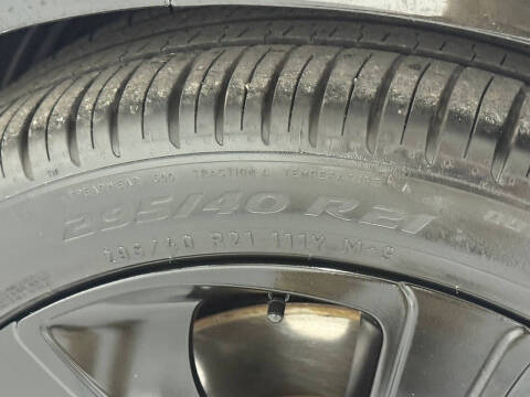 2019 Land Rover Range Rover Supercharged