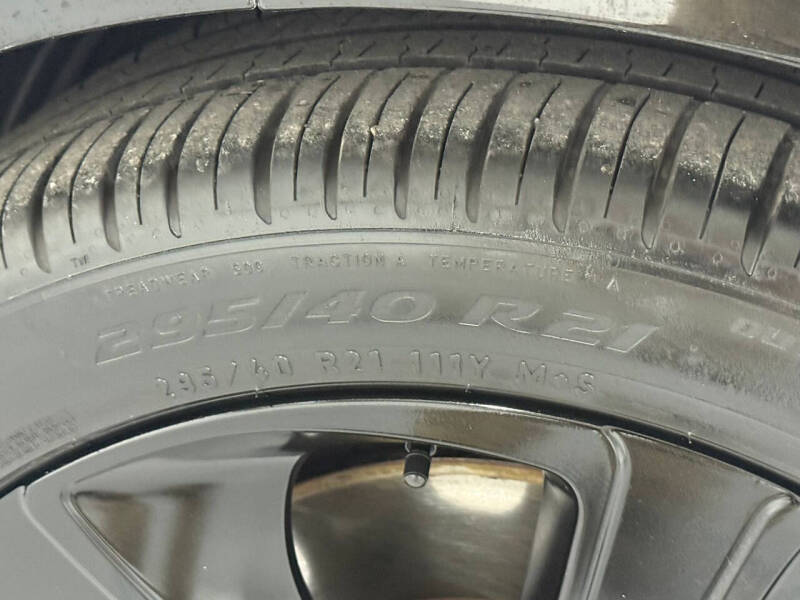 2019 Land Rover Range Rover Supercharged