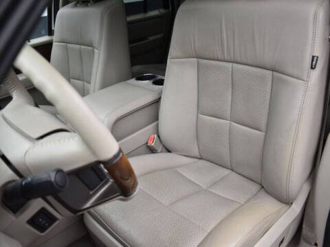 2014 Lincoln Navigator