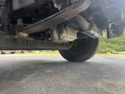 2007 Freightliner M2 106